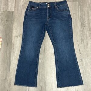 Women's Blue Jeans Size 12